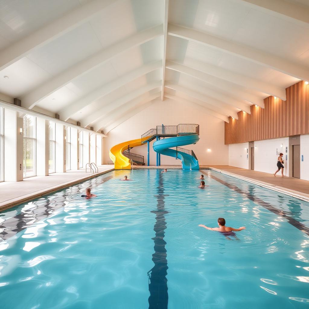Åbybadet