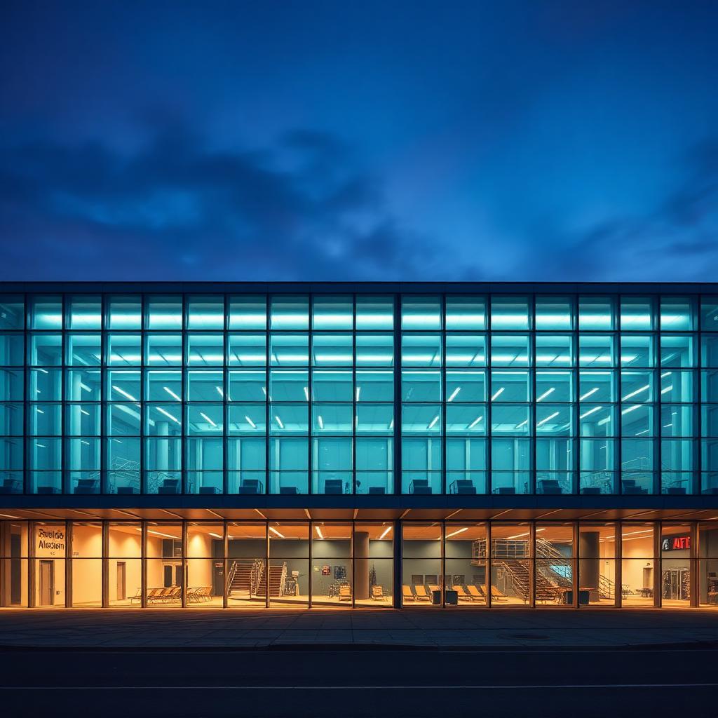 Nytt Centralbad Göteborg