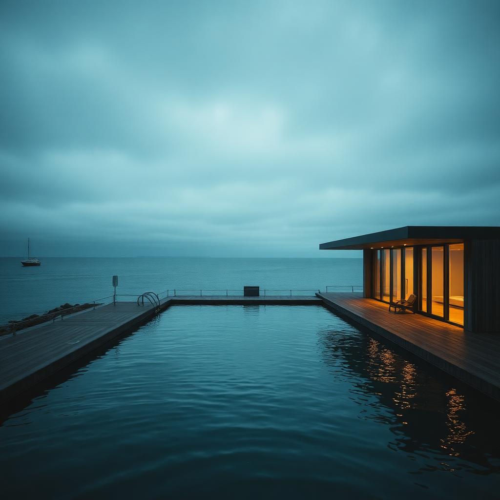 Oceanbadet Helsingborg