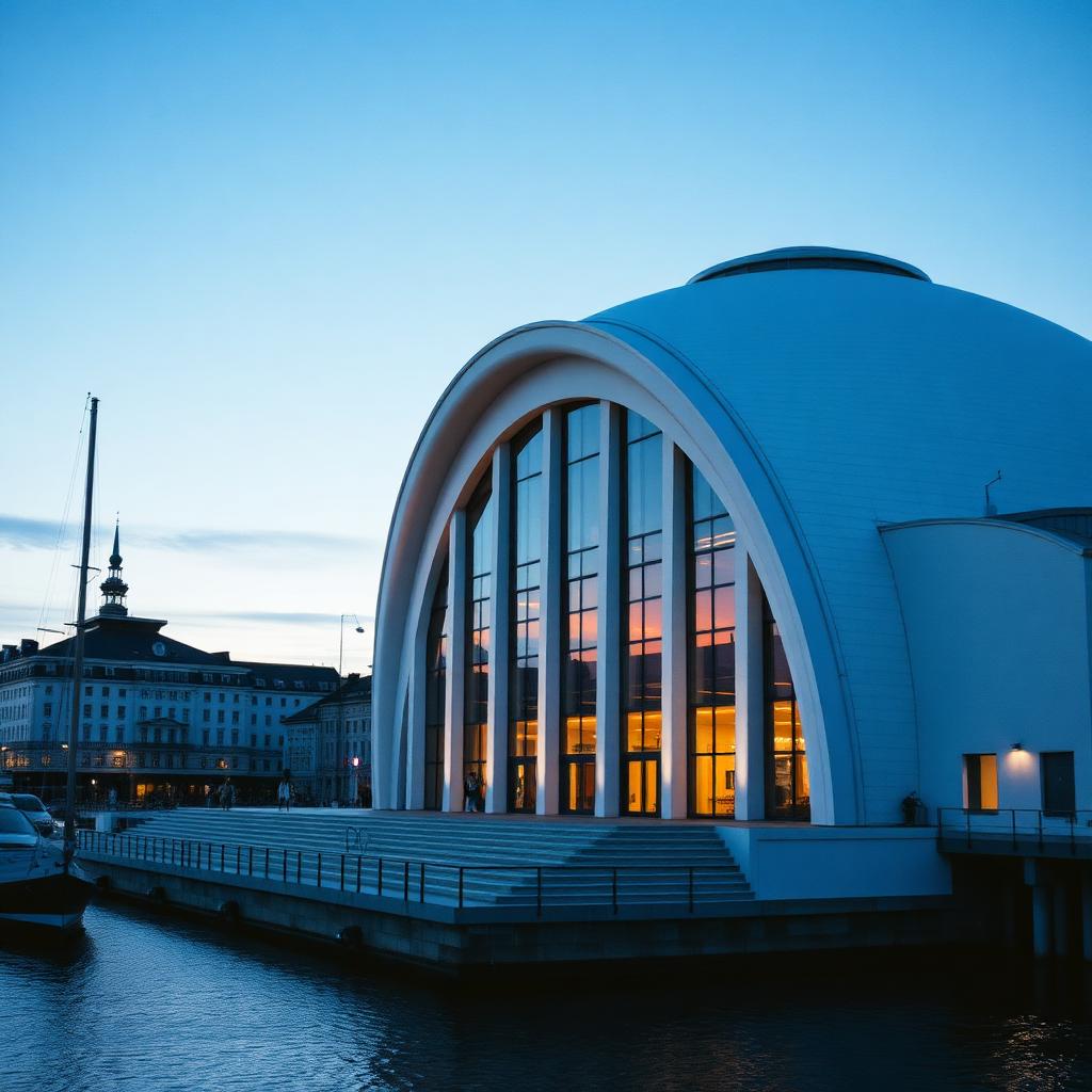 Göteborgsoperan