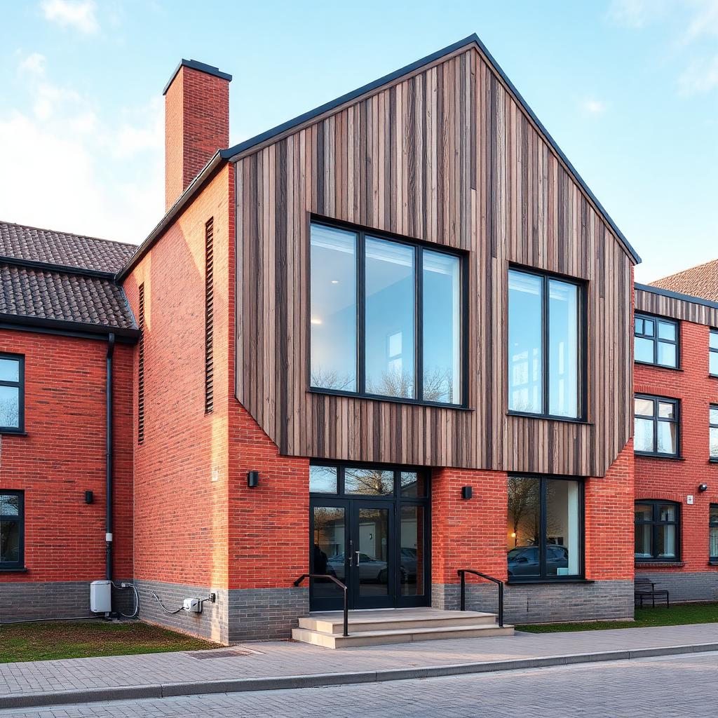 Skola Hisingen