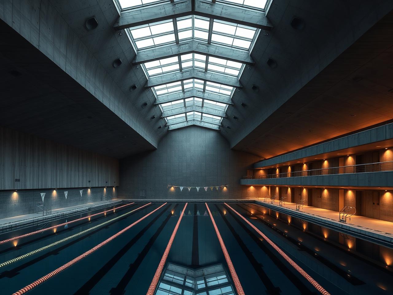 Nytt Centralbad Göteborg